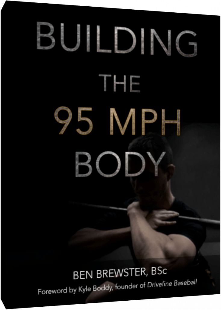 Building the 95 MPH Body