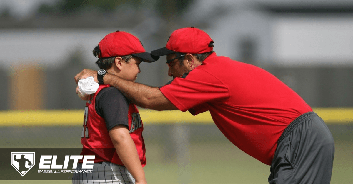 Build Confidence in Young Baseball Players with Sports Unlimited's Diamond  Shield Padded Shirt