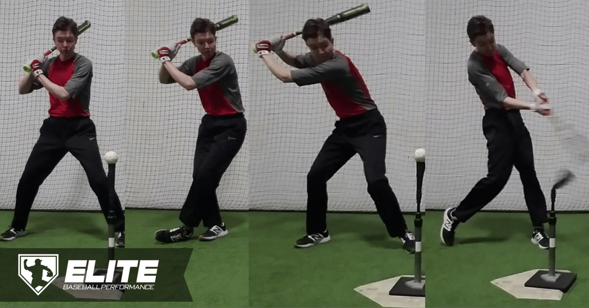 3 Drills To Enhance The Rhythm Of The Baseball Swing Elite Baseball Performance