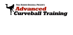Reddick advanced curveball training