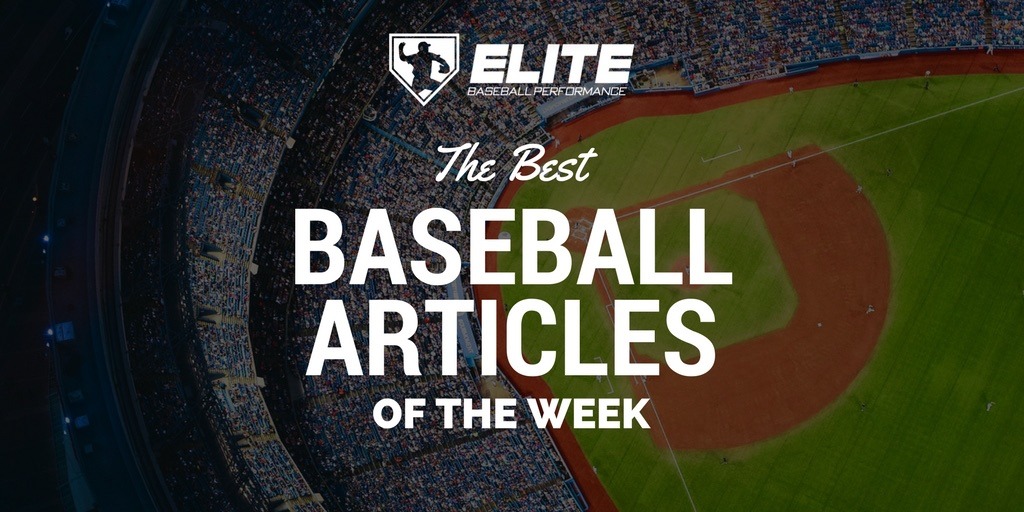 EBP Best Articles of the Week
