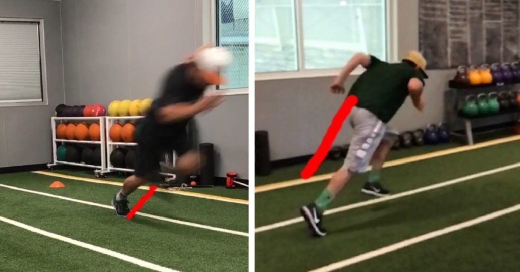 Why The 60Yard Dash Is A Poor Way To Test Baseball Speed Elite