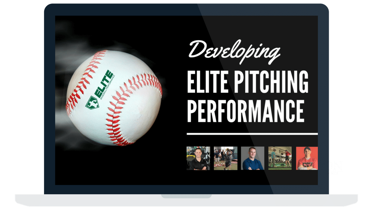 developing elite baseball performance reinold
