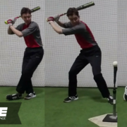 3 Drills to Properly Time and Load the Baseball Swing
