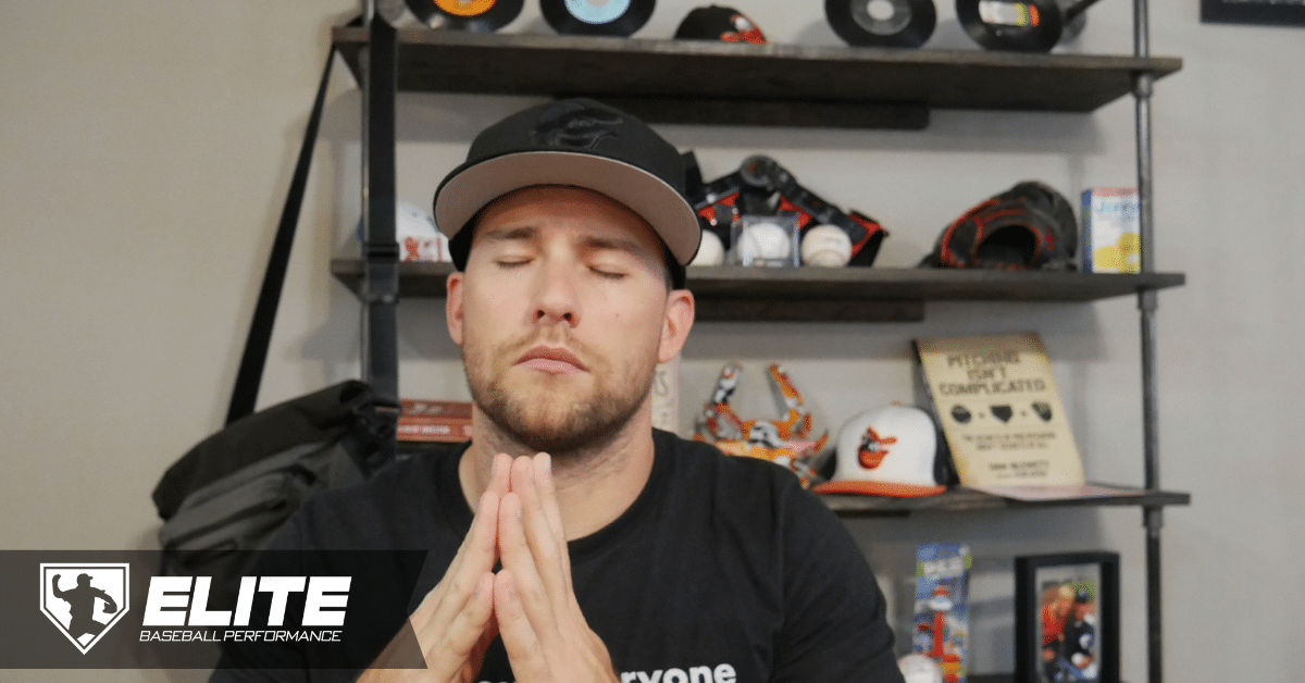 How Visualizing a Bad Performance Can Help an Athlete Avoid One - Elite ...